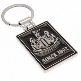 Newcastle United pix și breloc executive set