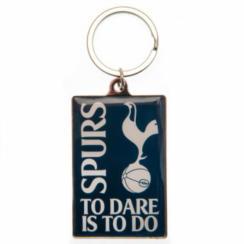 Tottenham Hotspur breloc Deluxe