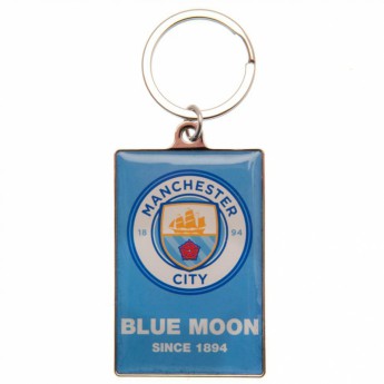 Manchester City breloc Deluxe