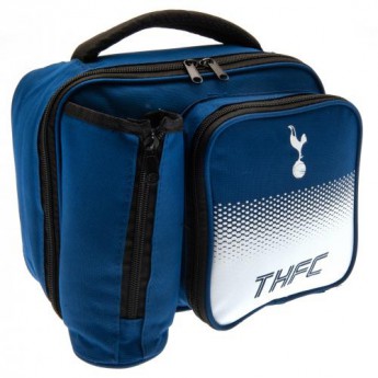 Tottenham Hotspur Geantă de prânz Fade Lunch Bag