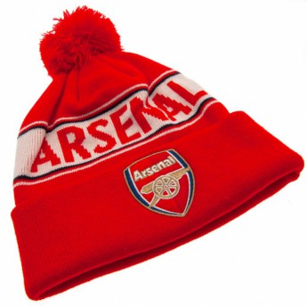 FC Arsenal căciulă de iarnă Ski Hat TX