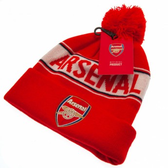 FC Arsenal căciulă de iarnă Ski Hat TX