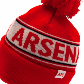 FC Arsenal căciulă de iarnă Ski Hat TX