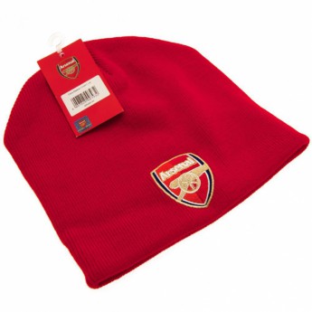 FC Arsenal căciulă de iarnă Knitted Hat RD