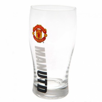 Manchester United pahare logo ManUtd