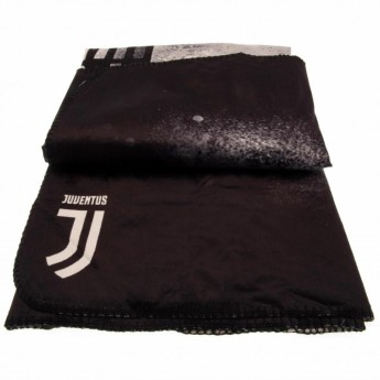 Juventus Torino pătură de lână Sherpa Fleece Blanket
