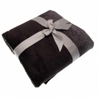 Juventus Torino pătură de lână Sherpa Fleece Blanket