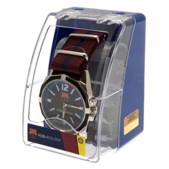 FC Barcelona ceas Watch Mens RS