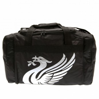FC Liverpool geantă de sport Holdall RT