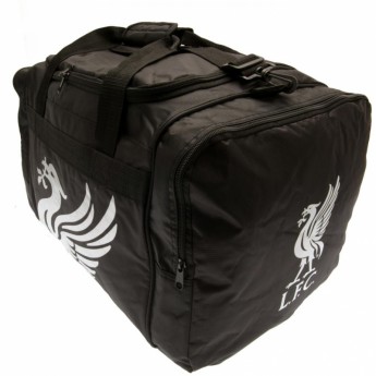 FC Liverpool geantă de sport Holdall RT