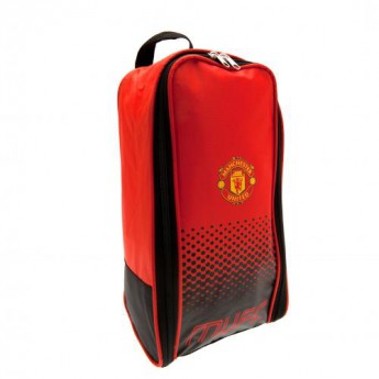 Manchester United geantă pentru pantofi Boot Bag