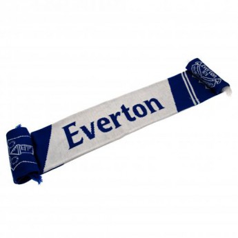 FC Everton eșarfă de iarnă Scarf VT