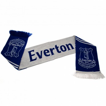FC Everton eșarfă de iarnă Scarf VT