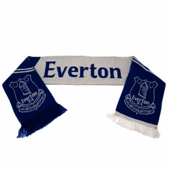 FC Everton eșarfă de iarnă Scarf VT