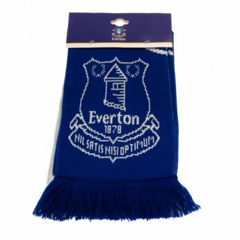 FC Everton eșarfă de iarnă Scarf VT