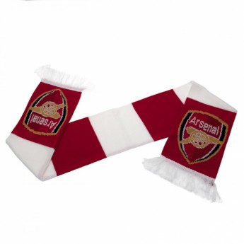 FC Arsenal eșarfă de iarnă Bar Scarf