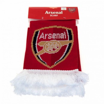 FC Arsenal eșarfă de iarnă Bar Scarf