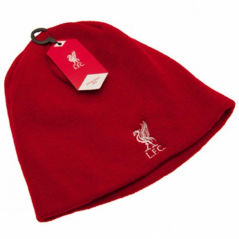 FC Liverpool căciulă de iarnă Knitted Hat RD