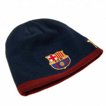 FC Barcelona căciulă de iarnă Knitted Hat Messi