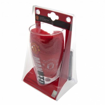 Manchester United set mobilier tip bar Mini Bar Set