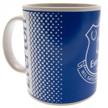 FC Everton cană Mug FD