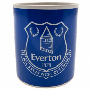 FC Everton cană Mug FD