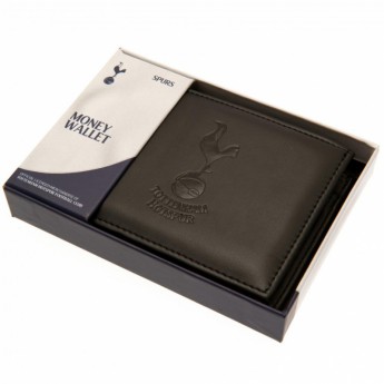 Tottenham Hotspur portofel din piele tehnică Debossed Wallet