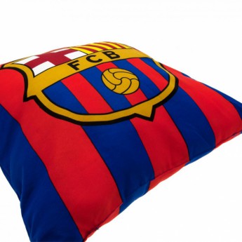 FC Barcelona pernă Cushion logo