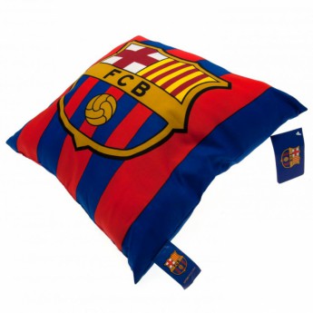 FC Barcelona pernă Cushion logo