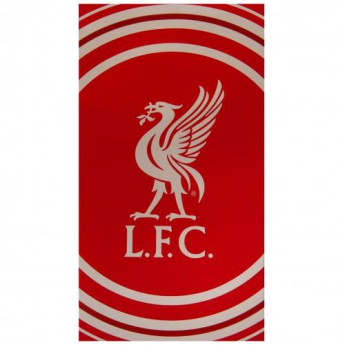 FC Liverpool prosop Towel PL
