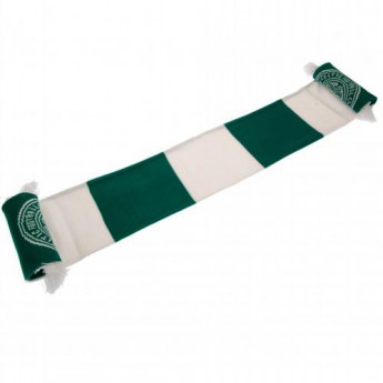 FC Celtic eșarfă de iarnă Bar Scarf