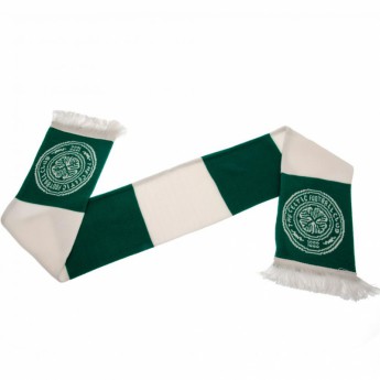 FC Celtic eșarfă de iarnă Bar Scarf