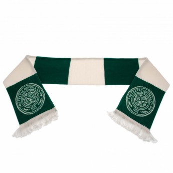 FC Celtic eșarfă de iarnă Bar Scarf