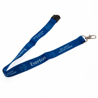 FC Everton breloc pentru gât Lanyard