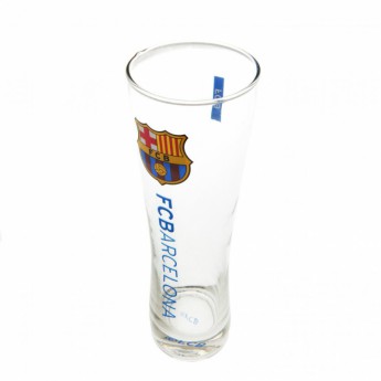 FC Barcelona pahare Tall Beer Glass