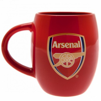 FC Arsenal cană Tea Tub Mug