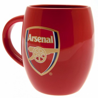 FC Arsenal cană Tea Tub Mug