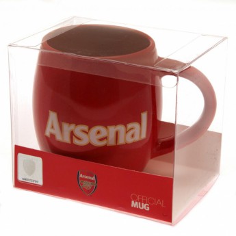 FC Arsenal cană Tea Tub Mug