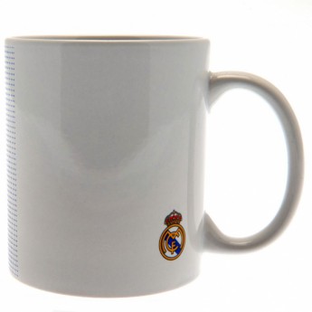 Real Madrid cană Mug HT