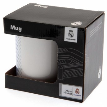 Real Madrid cană Mug HT