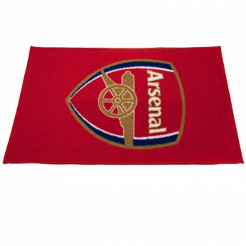 FC Arsenal covoraș Rug