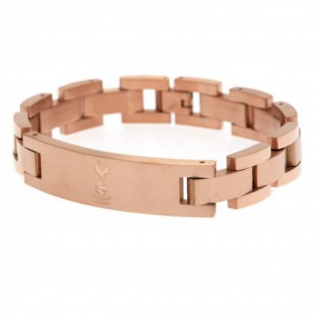 Tottenham Hotspur brăţară Rose Gold Plated Bracelet