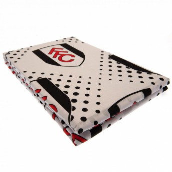 Fulham cearșaf pentru pat dublu Double Duvet Set