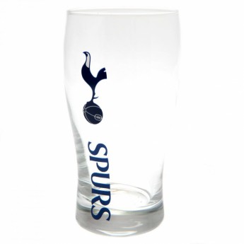 Tottenham Hotspur pahare Tulip Pint Glass