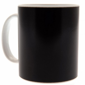 FC Celtic cană Heat Changing Mug
