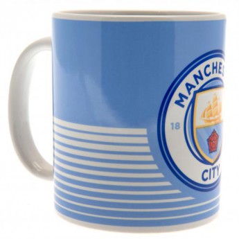 Manchester City cană Mug LN