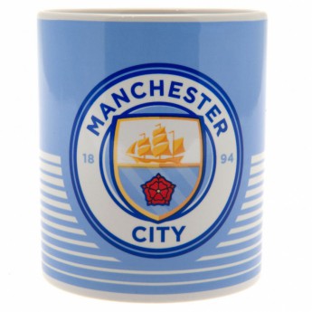 Manchester City cană Mug LN