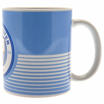 Manchester City cană Mug LN
