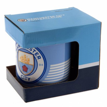 Manchester City cană Mug LN