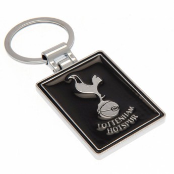 Tottenham Hotspur pix și breloc executive set black